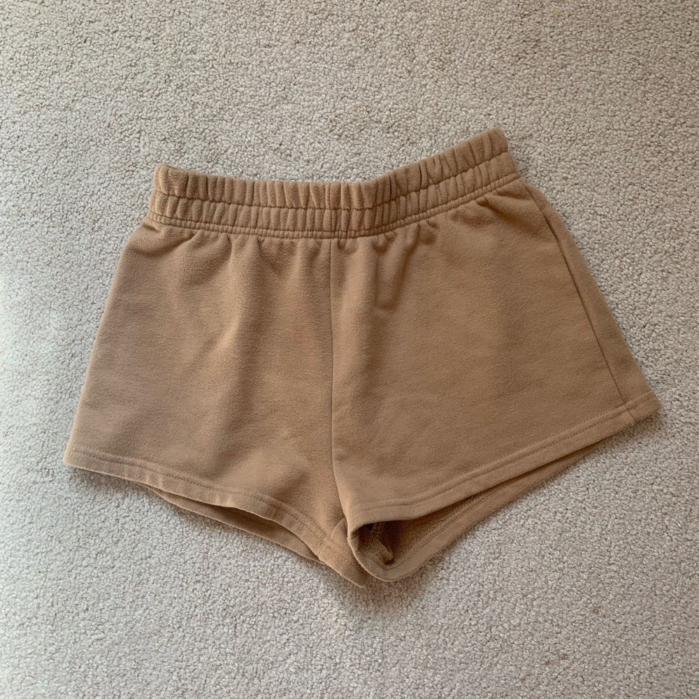 sweatshorts